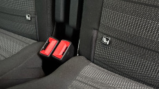 Vauxhall Combo Life 1.2 Turbo 130 Elite 5dr Auto Petrol Estate